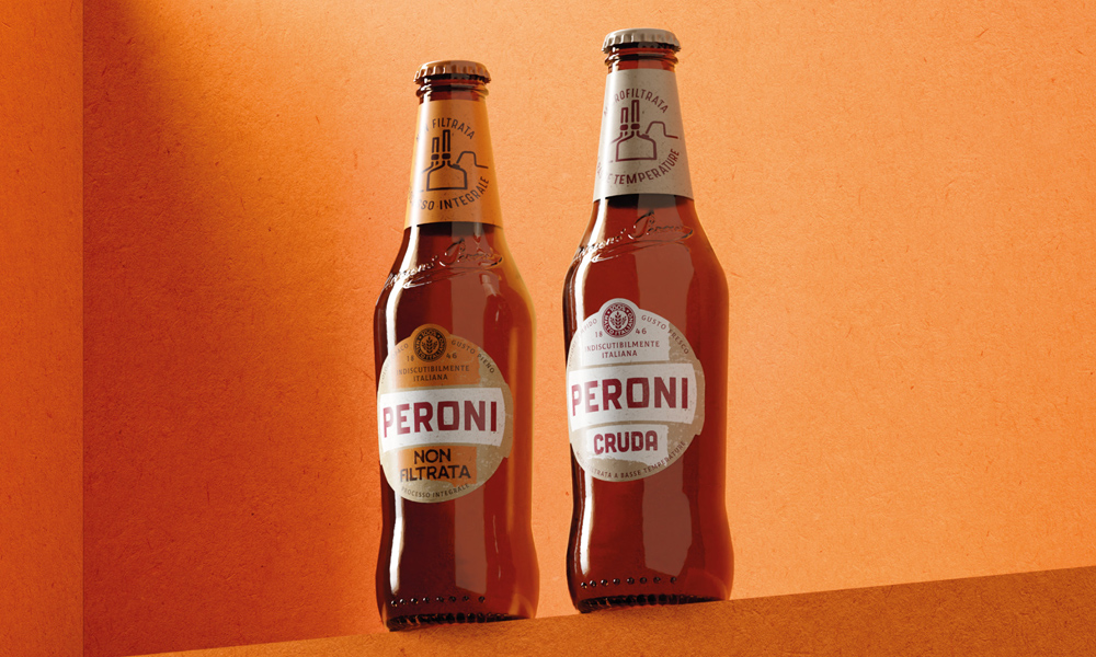 render birra peroni