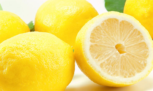 limone - lemon