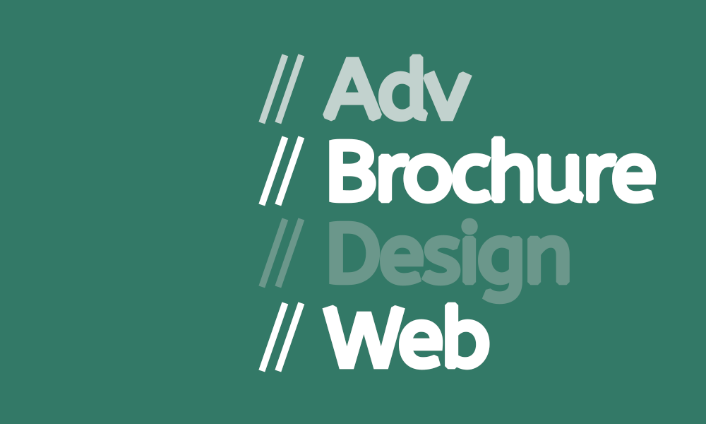 grafica design web